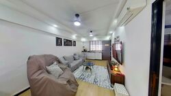 Blk 448 Jurong West Street 42 (Jurong West), HDB 3 Rooms #554597271